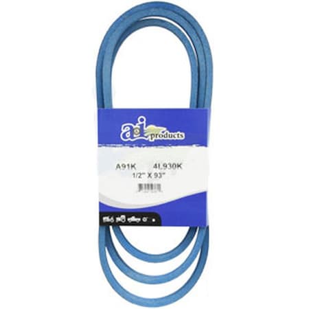 Aftermarket Belt, Ground Drive A-101342N-AI